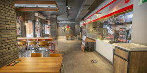 Pizza HUT - Valladolid