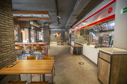 Pizza HUT