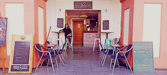 La Cremosa