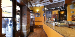 Bar La Cárcava - Valladolid