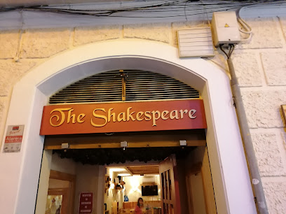 The Shakespeare