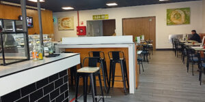 Comida rapida COYUNDA - Palma