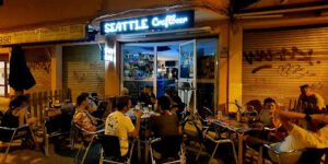 Seattle Cervecería - Palma