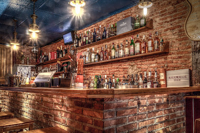 Bramble Cocktail Bar
