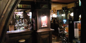 Cervecería William Wallace - Valladolid