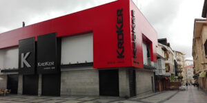 Lounge Bar Kroker - Torrelavega