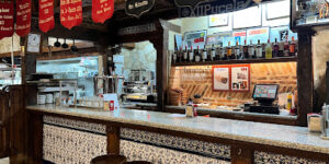 Bar de tapas Los Zagales - Valladolid