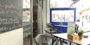 Cervecería los Alpes - Torrelavega