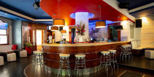 Cocteleria New Soportal - Valladolid