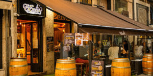 El Establo Bar de Tapas - Valladolid