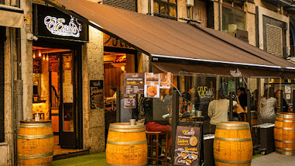 El Establo Bar de Tapas