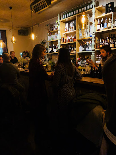 HYGGE COCKTAIL