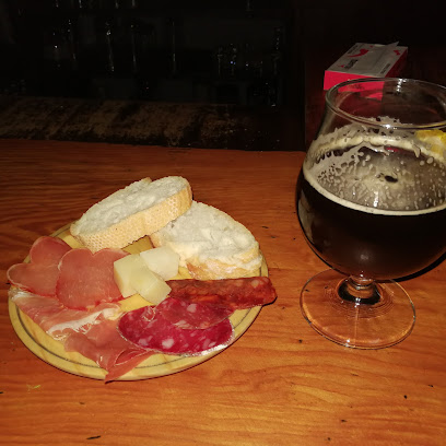 Cervecería Velardes