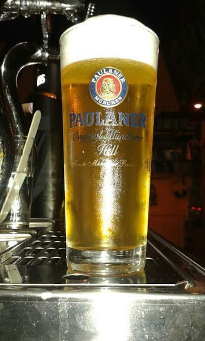 Bar Cervecería Durandal