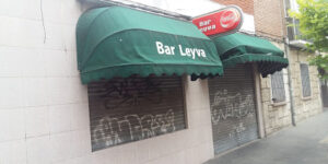 Bar Leyva - Valladolid