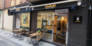 Cerveceria Charlies - Valladolid
