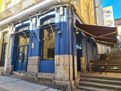 La Braña Beer & Food