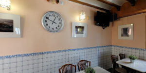 Bar Restaurante Cascante - Soria