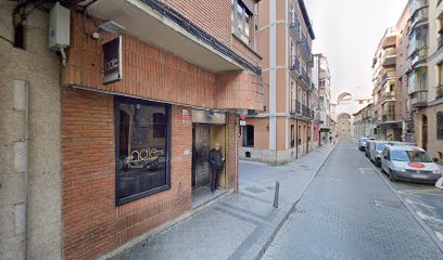 Pink Dream Café y Copas